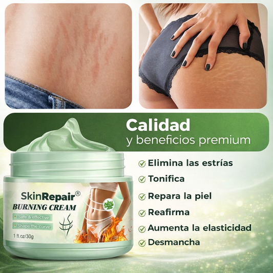 Crema Antiestrias Skinrepair